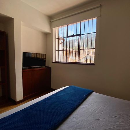 Magdalena Guest House Μπογκοτά Εξωτερικό φωτογραφία