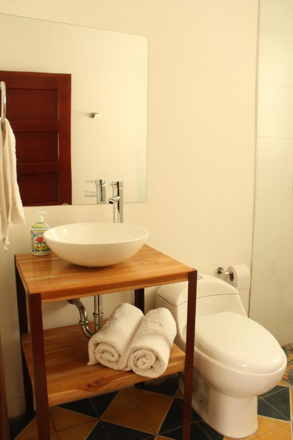 Magdalena Guest House Μπογκοτά Εξωτερικό φωτογραφία
