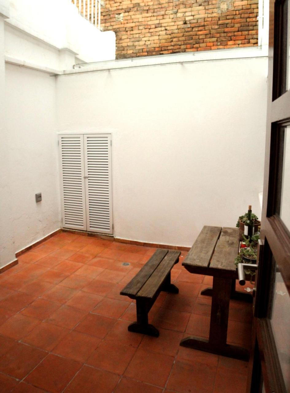 Magdalena Guest House Μπογκοτά Εξωτερικό φωτογραφία