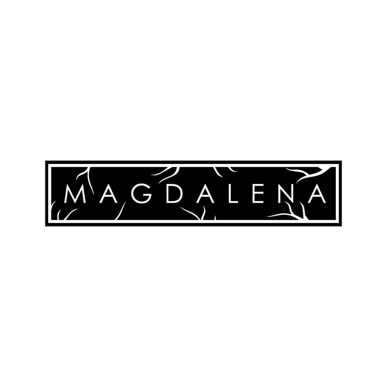Magdalena Guest House Μπογκοτά Εξωτερικό φωτογραφία
