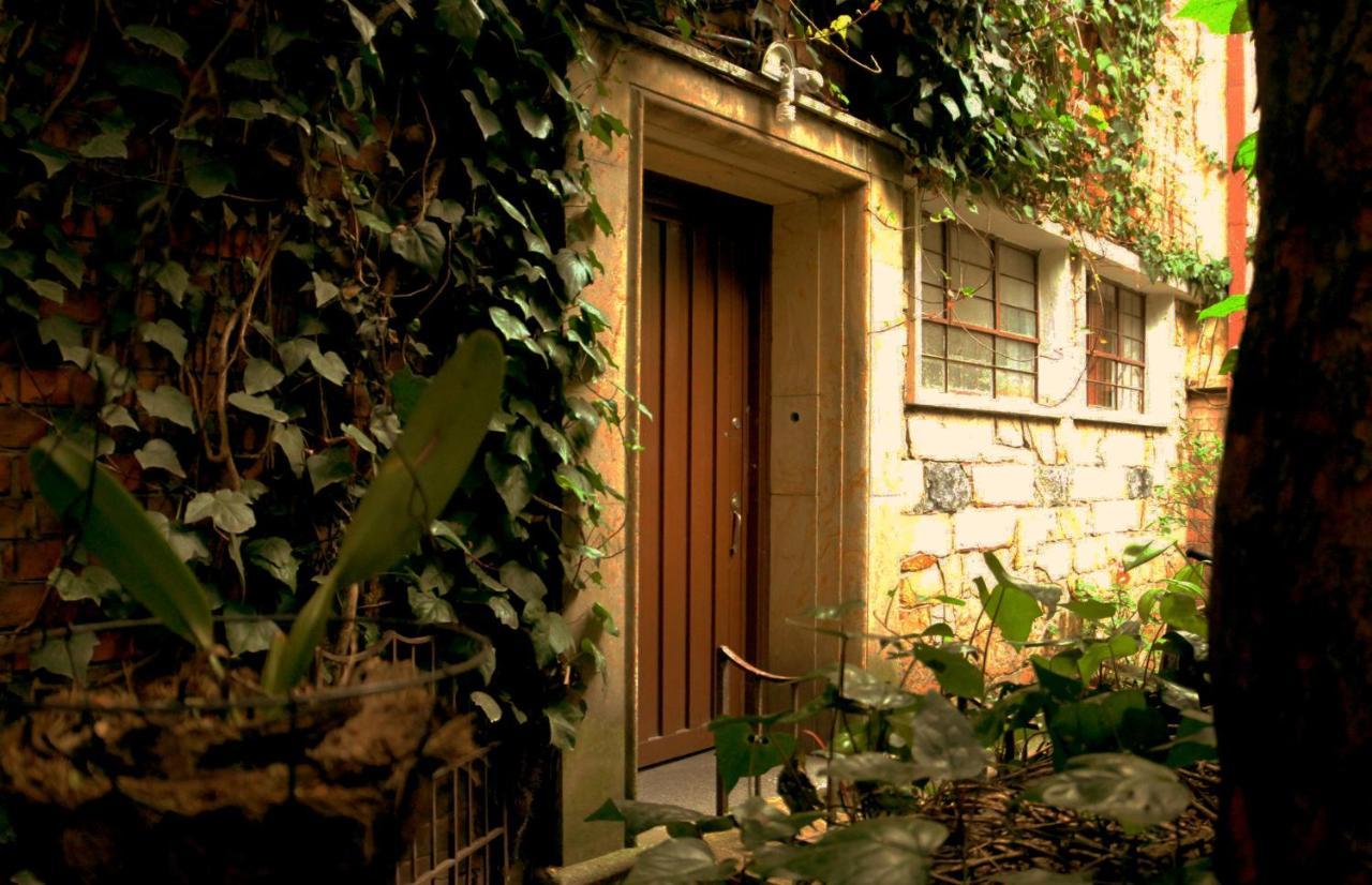 Magdalena Guest House Μπογκοτά Εξωτερικό φωτογραφία