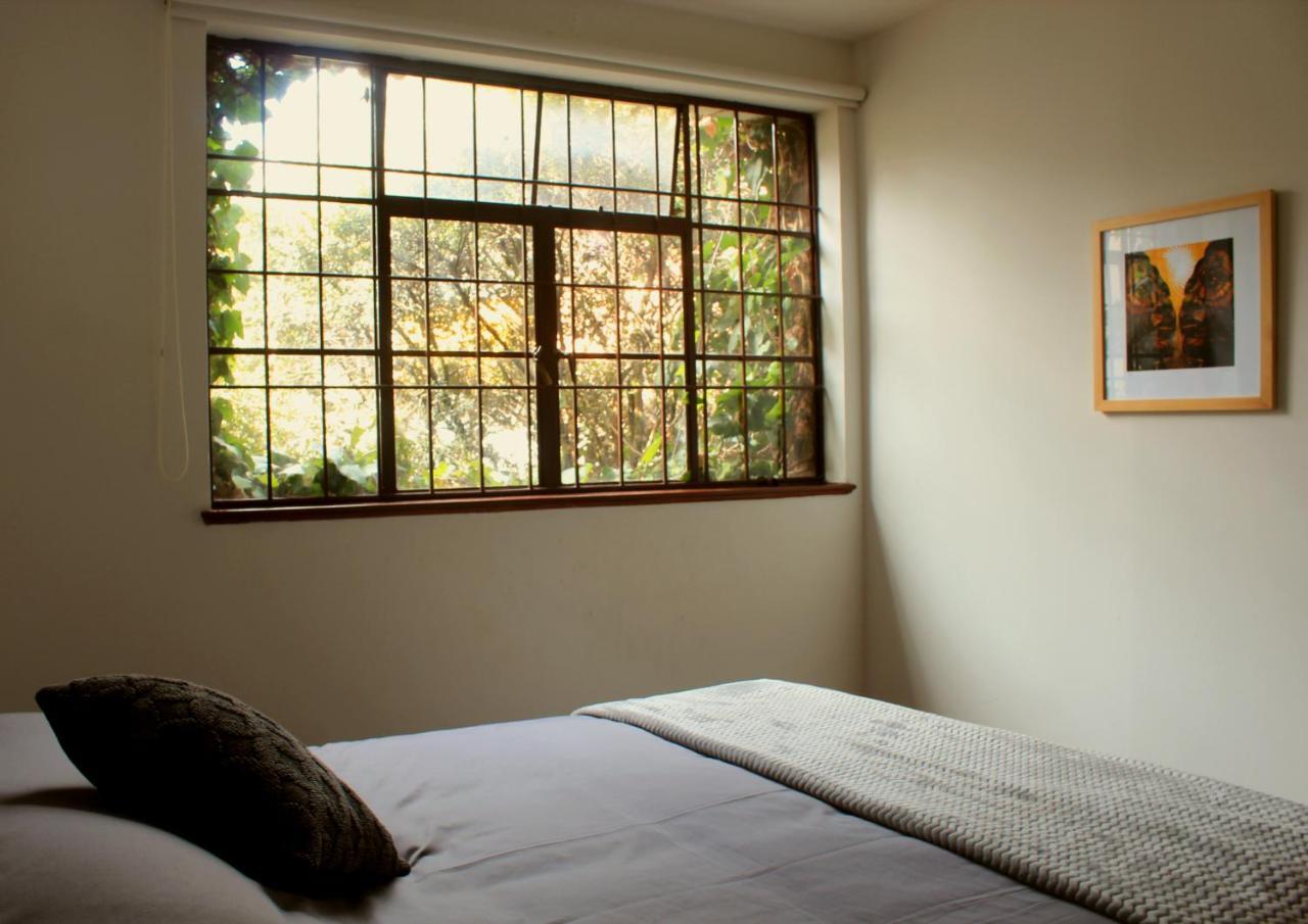Magdalena Guest House Μπογκοτά Εξωτερικό φωτογραφία