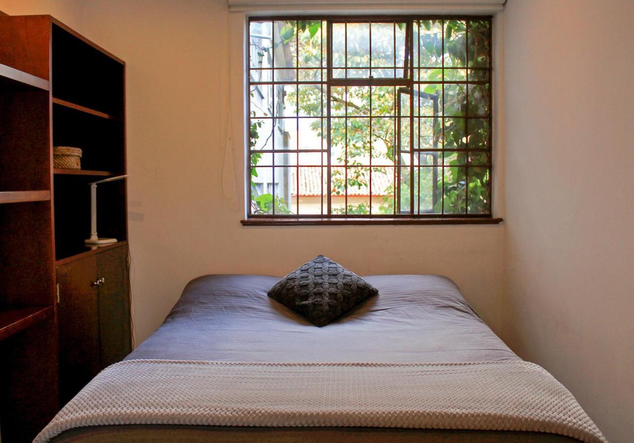 Magdalena Guest House Μπογκοτά Εξωτερικό φωτογραφία