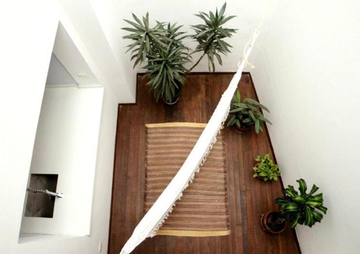 Magdalena Guest House Μπογκοτά Εξωτερικό φωτογραφία