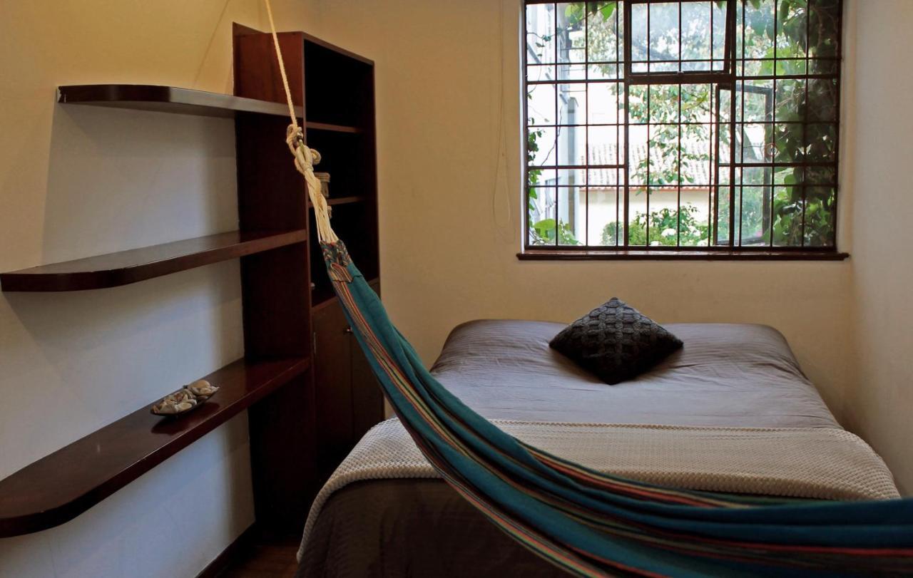 Magdalena Guest House Μπογκοτά Εξωτερικό φωτογραφία